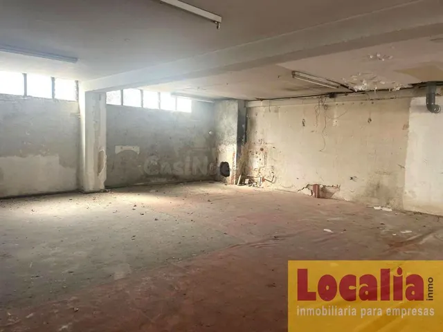 Local comercial en Torrelavega