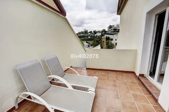 Adosado 6 habitaciones 242m² en venta - Centro — 27