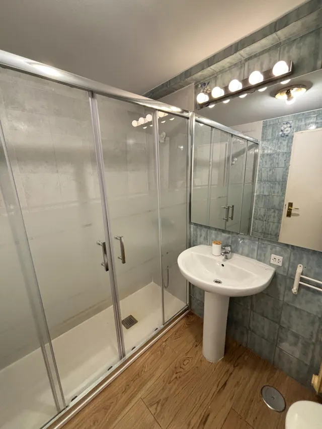 Piso 3 habitaciones 101m² en alquiler - Retiro — 24