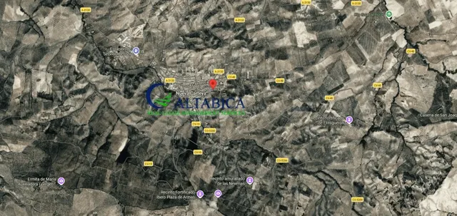 Casa-Chalet en Venta en Nueva Carteya Córdoba — 4