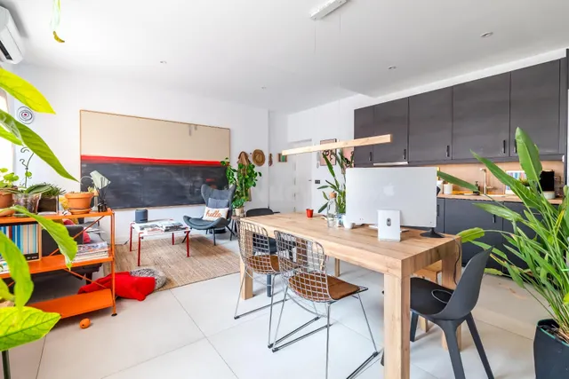 Piso 2 habitaciones 81m² en venta - Centro - foto 4