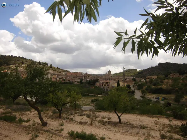 ! Oportunidad única en Vallbona de les Monges ! — 6