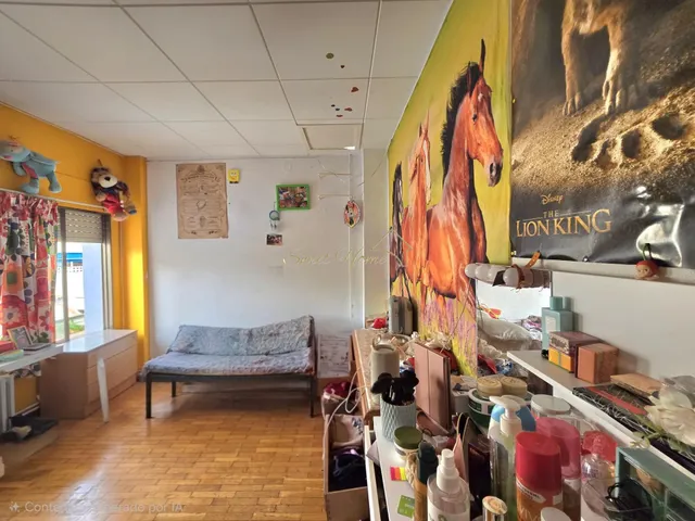 Típica casa inglesa a Reformar con Amplias Posibilidades en Sabadell — 26