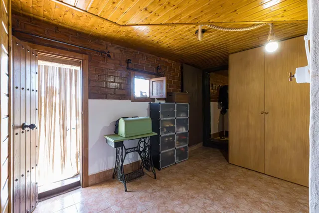 CHALET EN LOS VALIENTES — 26