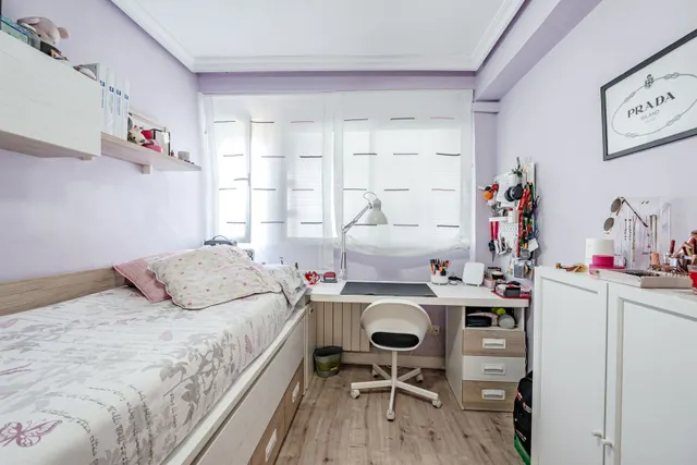 Piso 2 habitaciones 71m² en venta - Abrantes — 28