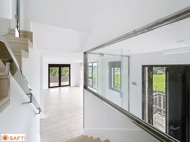 En venta unifamiliar de nueva construcción con vistas abiert - foto 4