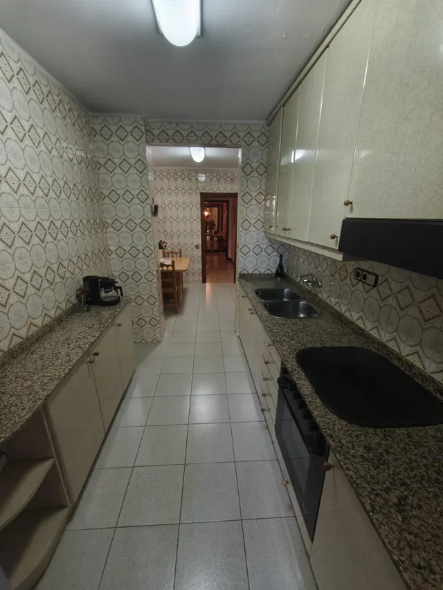 AMPLIO PISO DE 4 habitaciones CON EXCELENTES VISTAS EN ROCA LABRADOR — 10