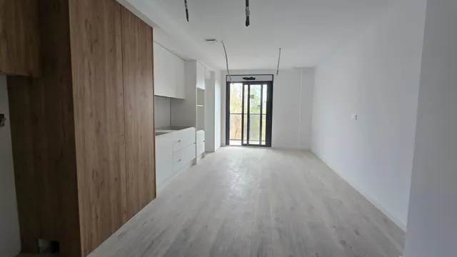 PISO CON PISCINA Y GARAJE — 24