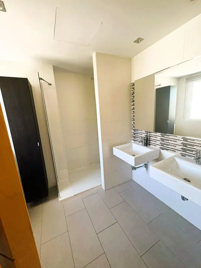 CHALET PAREADO EN MUTXAMEL (ALICANTE) — 14