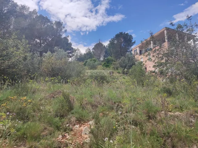 Terreno Urbano Urb. La Serreta — 5