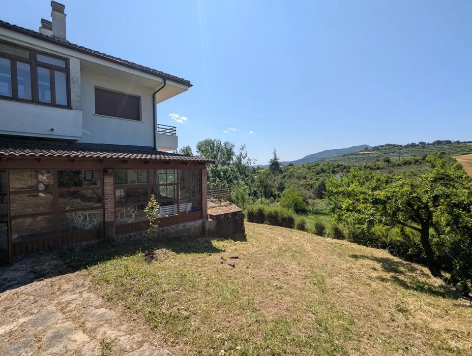 Casa en Estella