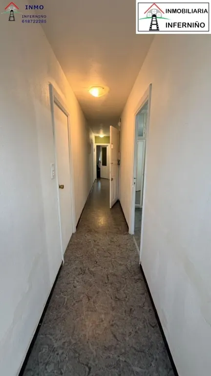 Piso en Venta en Ferrol La Coruña Ref: 438511 — 13