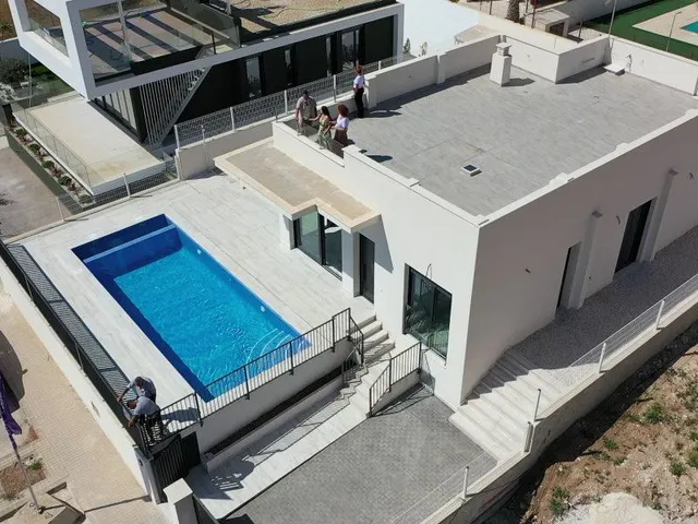 Villa 3 habitaciones 100m² en venta - Comunidad valenciana — 6