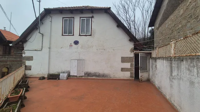 Dos pisos y un local en Cercedilla — 27