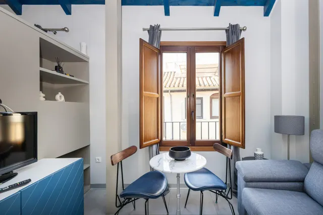 !!ESPECTACULAR VIVIENDA EN ALQUILER EN CALLE ELVIRA!! — 10