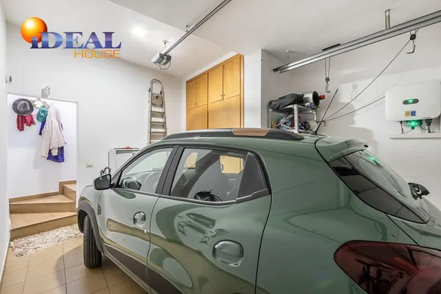 Casa Única en el Realejo — 35