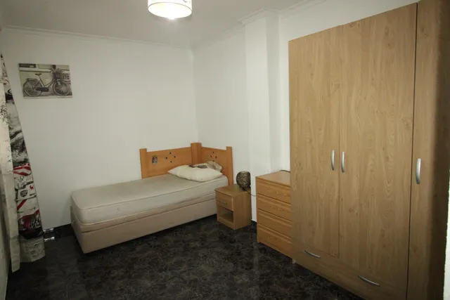Descubre tu próximo hogar en San Félix, Cartagena. — 9