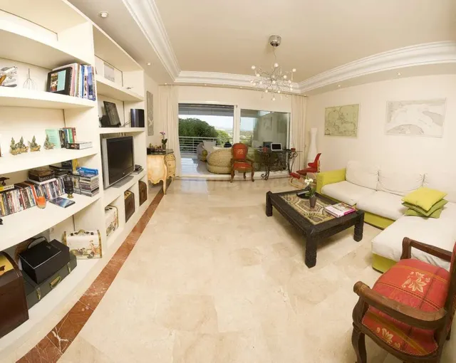 Apartamento 2 habitaciones 184m² en venta - Marbella - foto 2