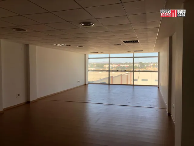 OFICINAS EN MOLINA DE SEGURA. MURCIA — 5