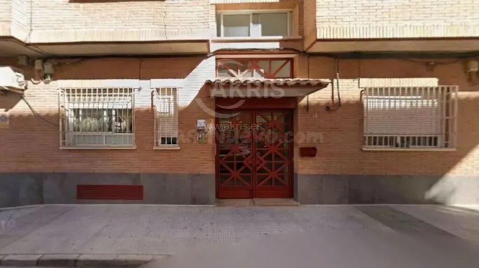 Piso en Murcia