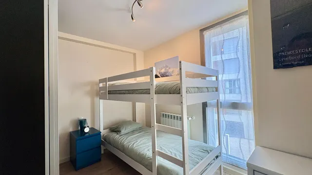 Triplex en Alquiler en Mirador del Valle 3, Las margas — 11