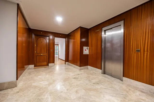 2ª PLANTA EXTERIOR EN BUENAVISTA: TERRAZA CON VISTAS, GARAJE DOBLE Y UN AMPLÍSIMO TRASTERO. — 14