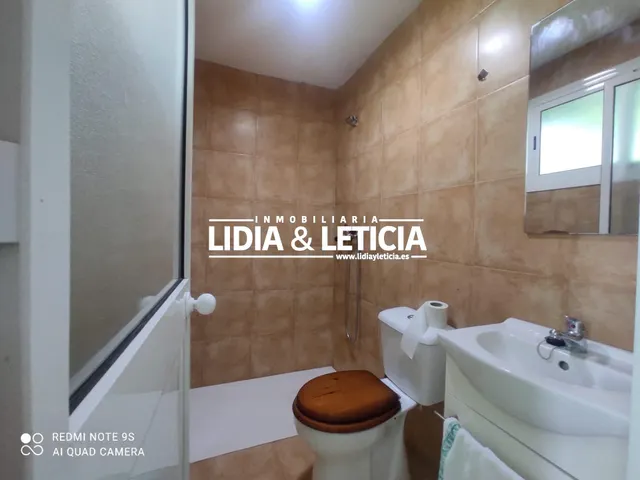 ESPECTACULAR CASA EN PABLO VI! UNA DE LAS ZONAS MÁS DEMANDADAS DE ALCALÁ DE GUADAIRA!! — 7