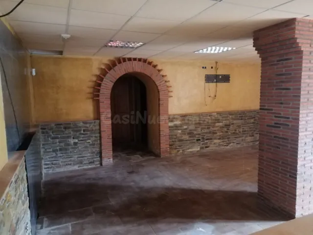Bar Cafeteria, y vivienda en entranbasaguas, Cantabria - foto 3