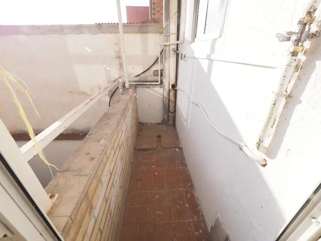 SE VENDE PISO EN IGUALADA, ZONA PONENT — 8