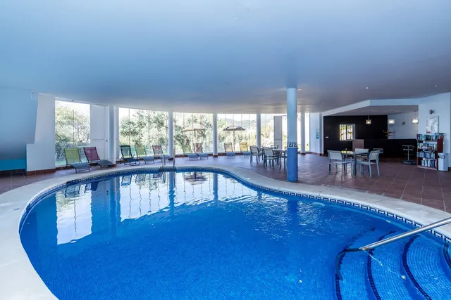 Apartamento 3 habitaciones 116m² en venta - El Madroñal — 25