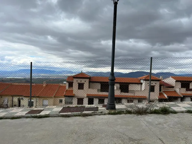 El lugar perfecto para construir tu hogar con vistas a la Vega — 22