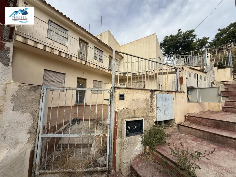 Venta de Piso en Murcia