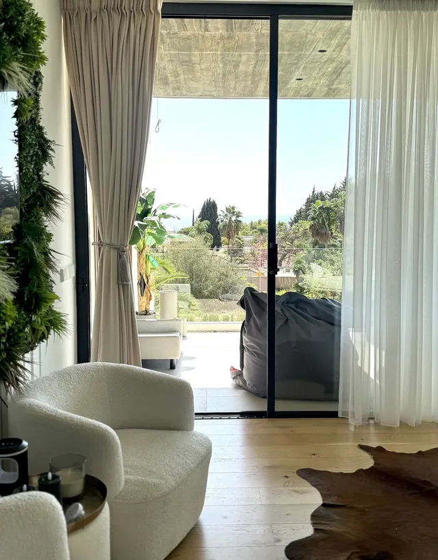 Chalet 6 habitaciones 410m² en venta - Marbella — 26
