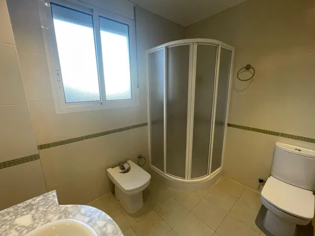 Villa venta en Castellón, zona Ctra.Alcora-L´Abeller, 220 m2, 5 habitaciones, 3 baños, PISCINA — 10