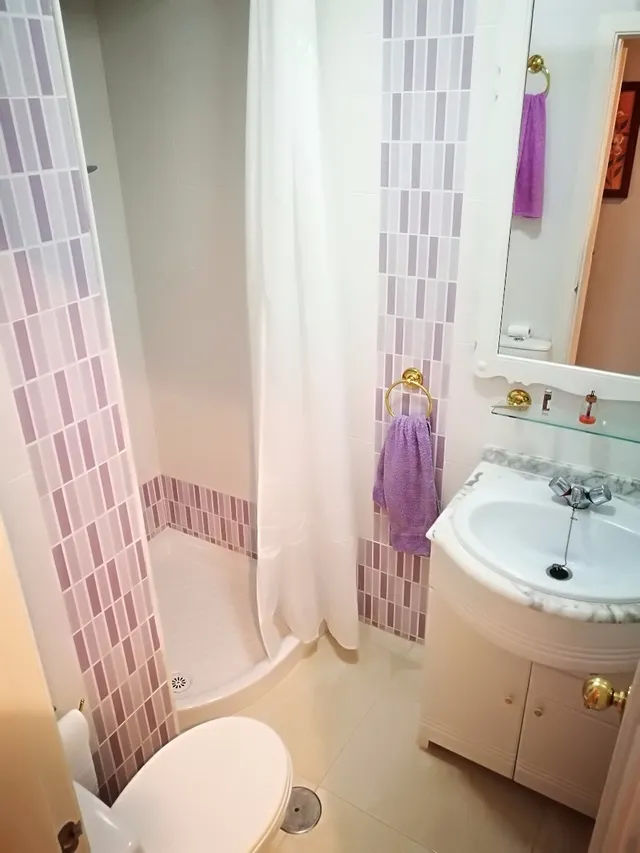 Piso Zona La Costilla — 20