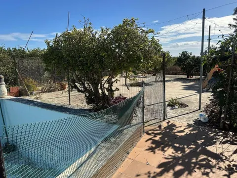 Casa 3 habitaciones 70m² en venta - Comunidad valenciana
