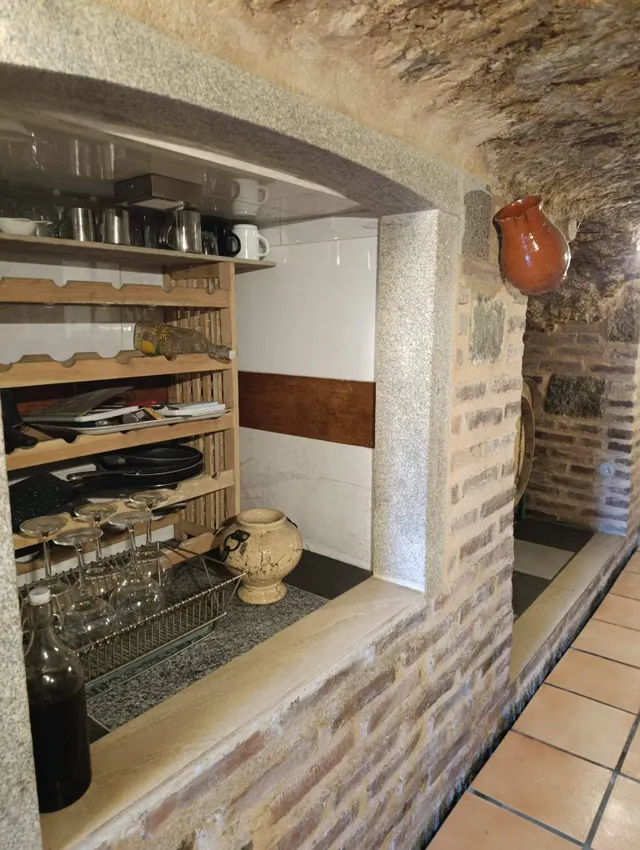 Bodega en Villabalter — 9