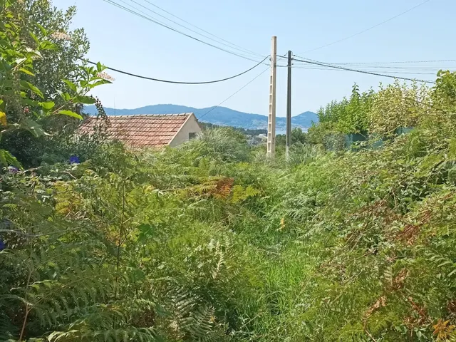 Parcela URBANA en Lugar Freixeiro, Sanxenxo - foto 5