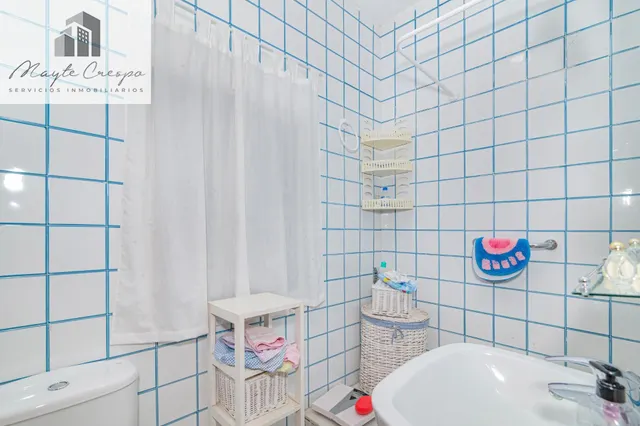 Casa pareada en La Zubia — 15