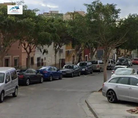 Venta piso en Almería — 2