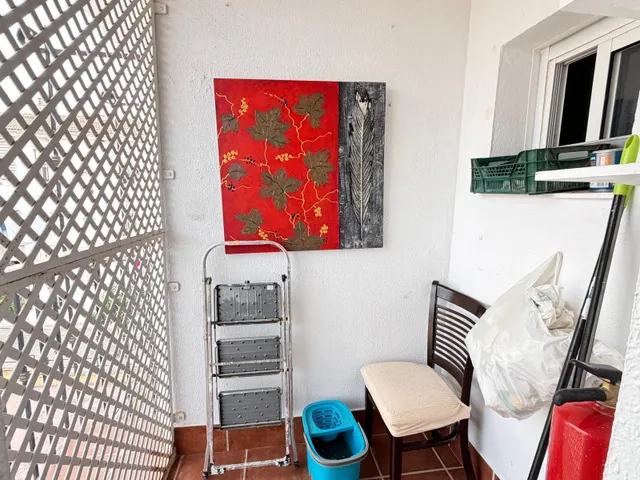 Amplio y Acogedor Piso en Antequera - Ideal para Familias — 8