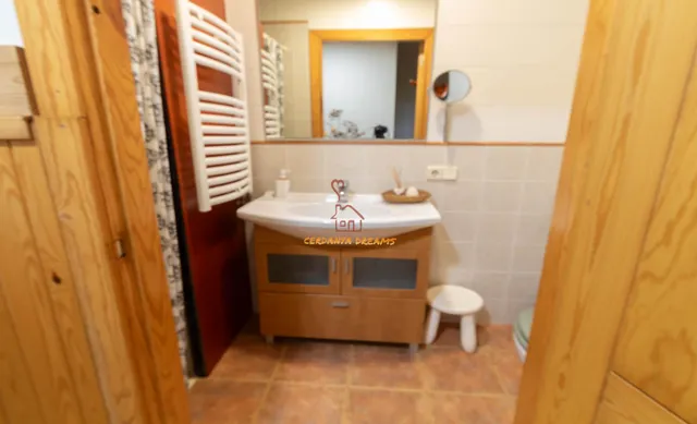 Exclusivo Albergue en La Molina — 42