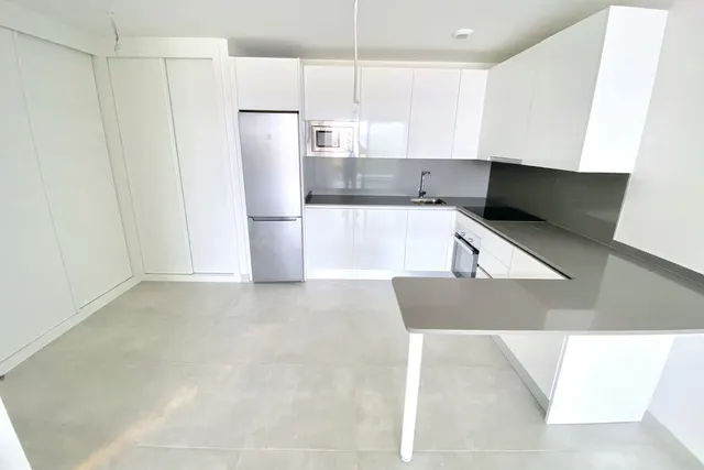 Apartamento 3 habitaciones 108m² en venta - Riviera del sol — 3