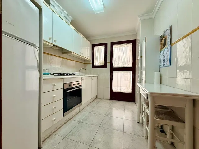 Apartamento en Venta en Pedreguer Alicante — 27