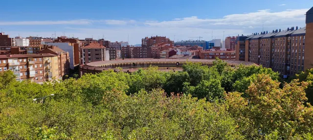 Piso en Venta: Oportunidad Única en el Paseo de Zorrilla, Ed - foto 3