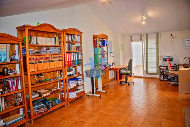 Casa independiente en zona feria san pablo — 43