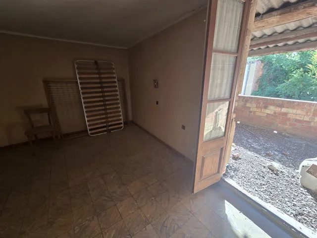 Oportunitat al centre de Tàrrega: Casa per reformar amb terrassa, pati i gran potencial — 15
