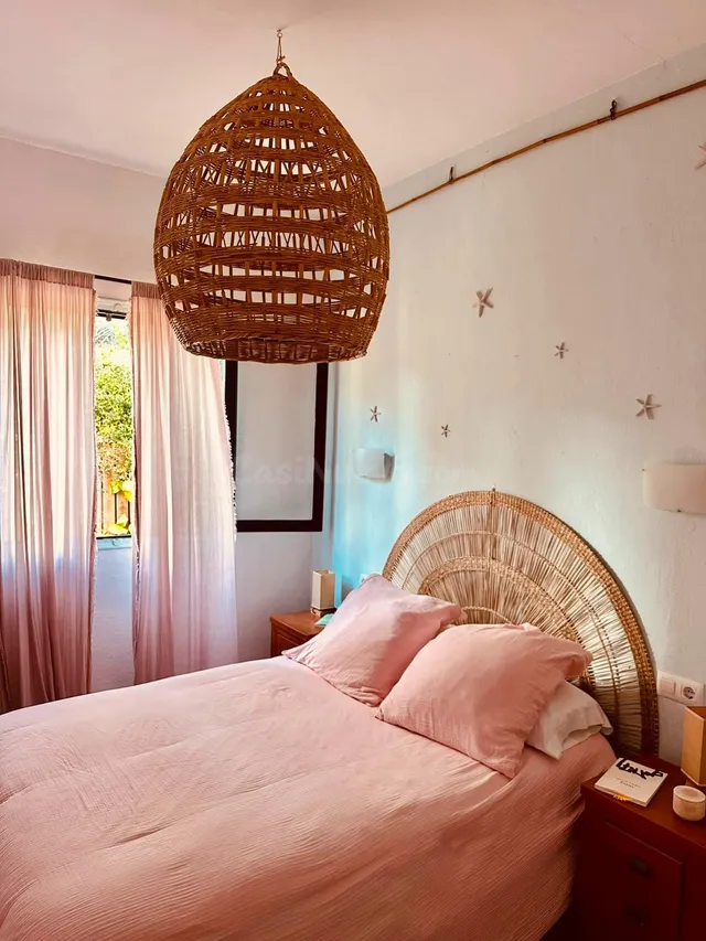 Acogedor Apartamento en Planta Baja a Pasos del Mar en Cala' - foto 3