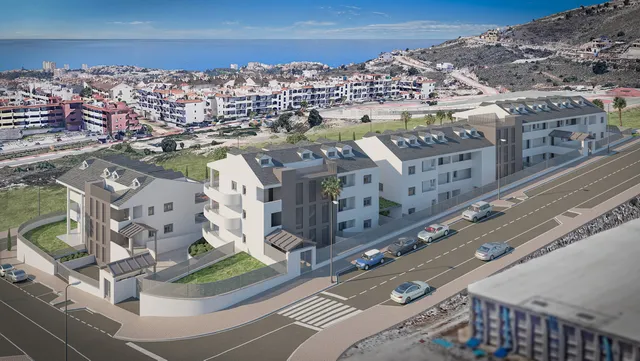 Apartamento 3 habitaciones 164m² en venta - Centro — 9