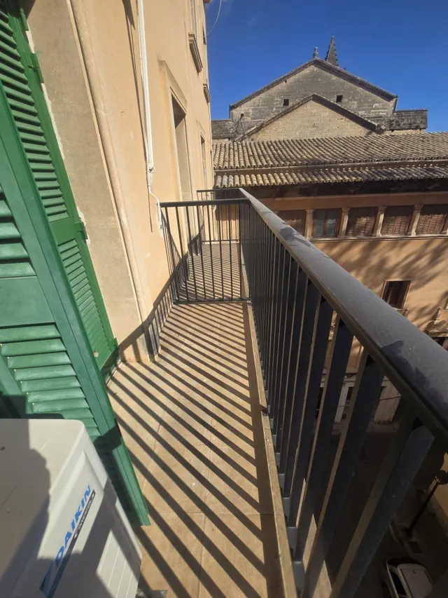 PISO EN EL CENTRO DE PALMA — 11
